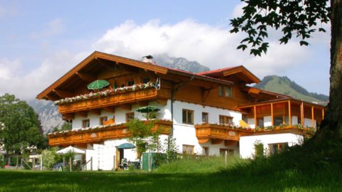Appartements Fortuna