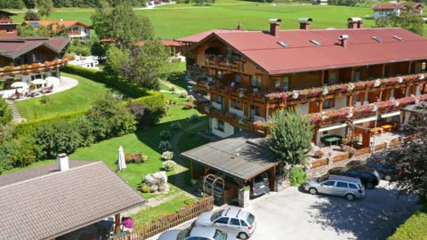 Frühstückshotel Margret