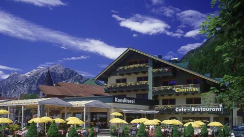 Hotel Christina