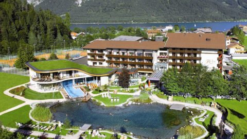 Hotel Rieser Aktiv und Spa Resort