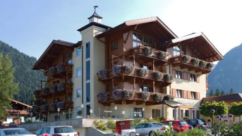 Hotel Sonnenhof