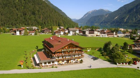 Hotel Wagnerhof
