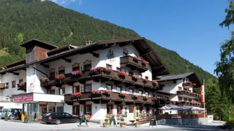 Moser's Hotel