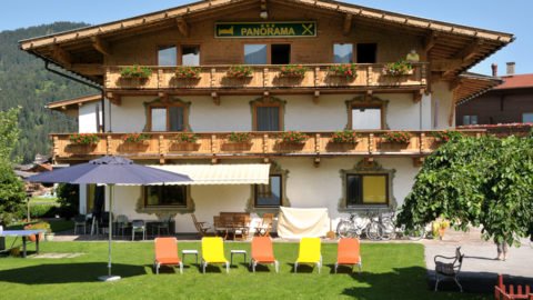 Panoramahotel