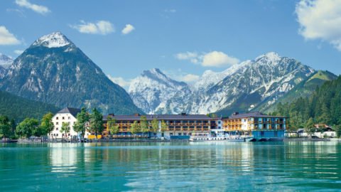 Travel Charme Fürstenhaus am Achensee