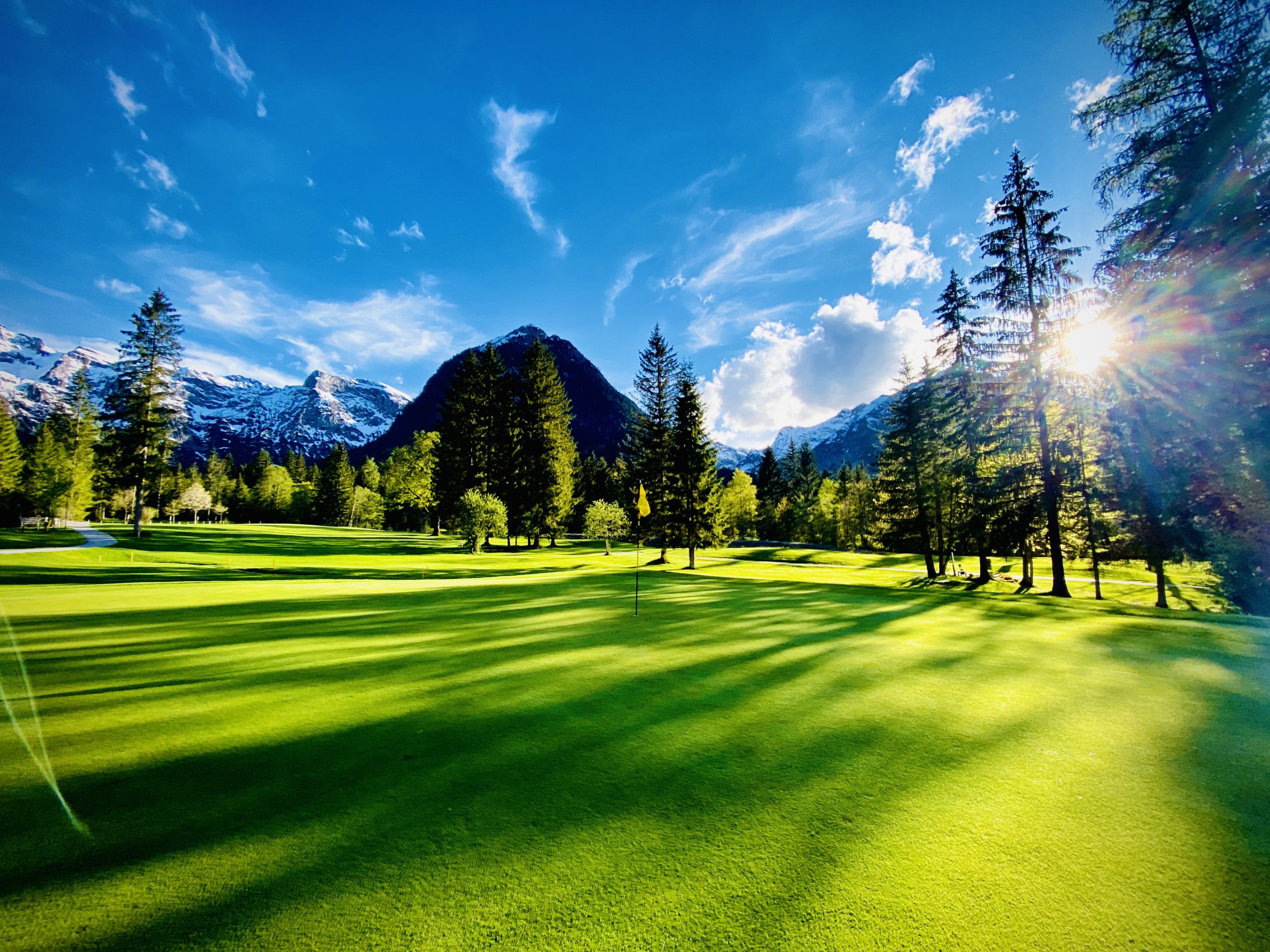 Golf- und Landclub Achensee - Image 10