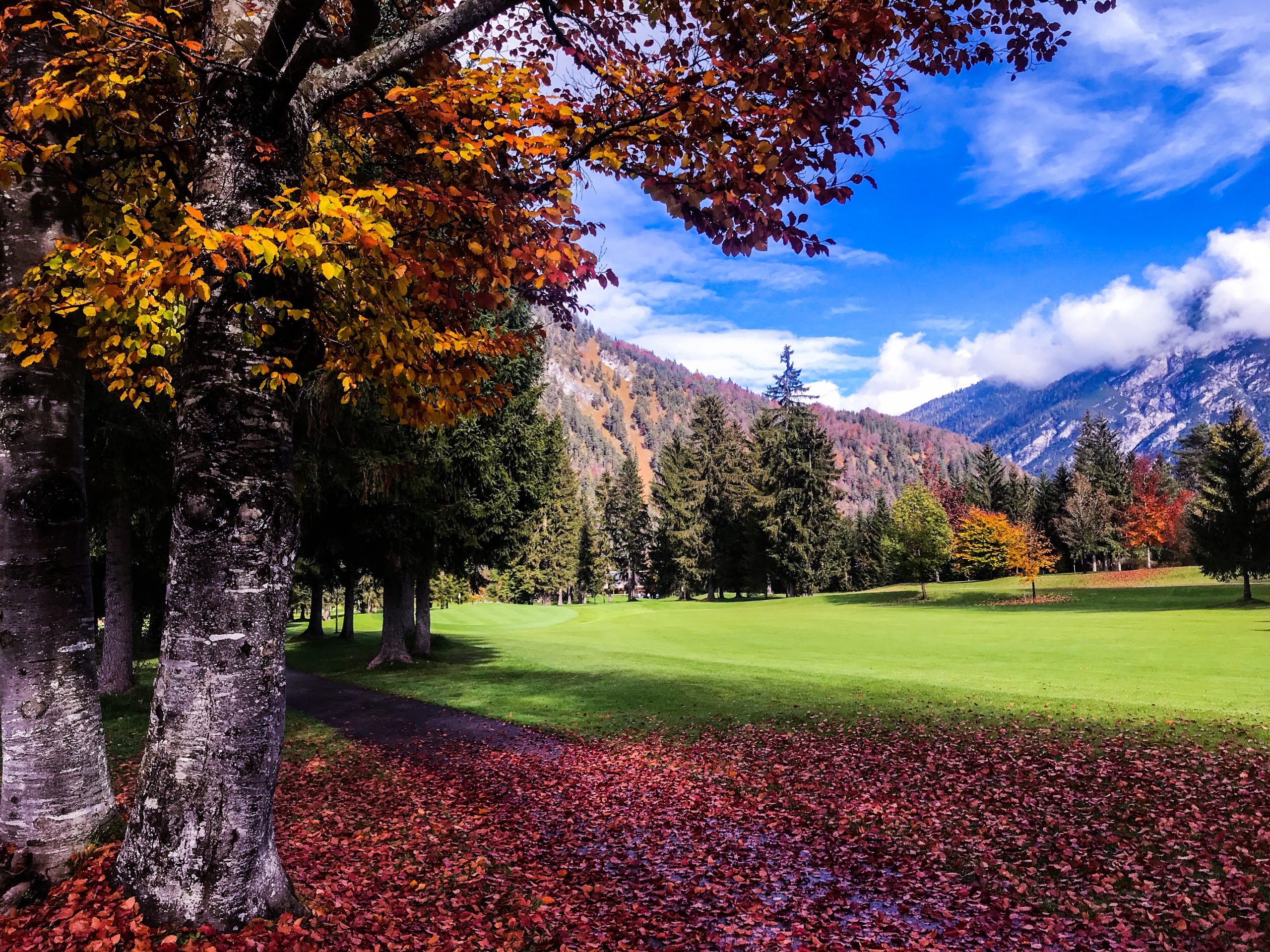 Golf- und Landclub Achensee - Image 9