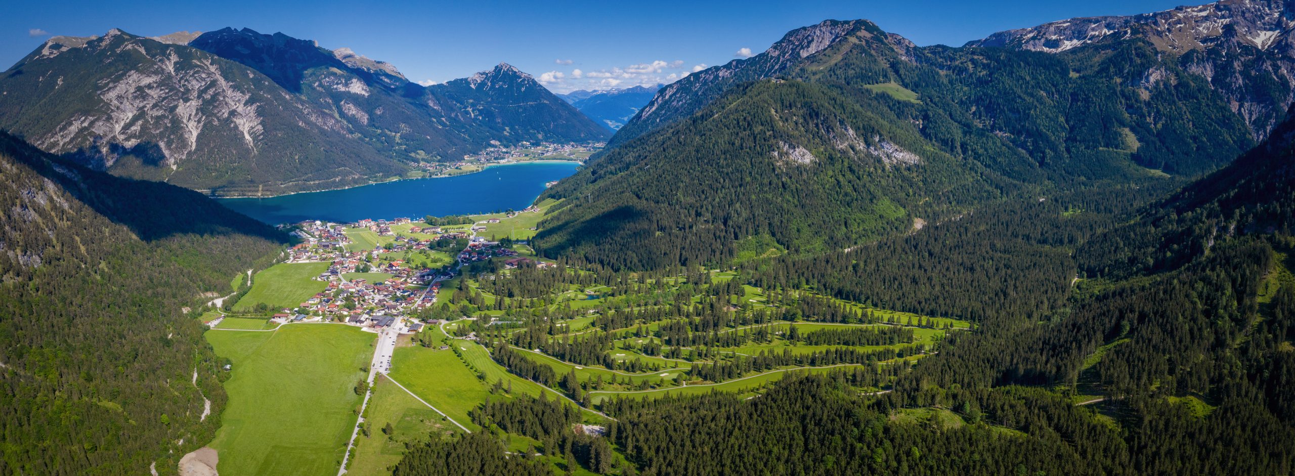 Golf- und Landclub Achensee - Image 1