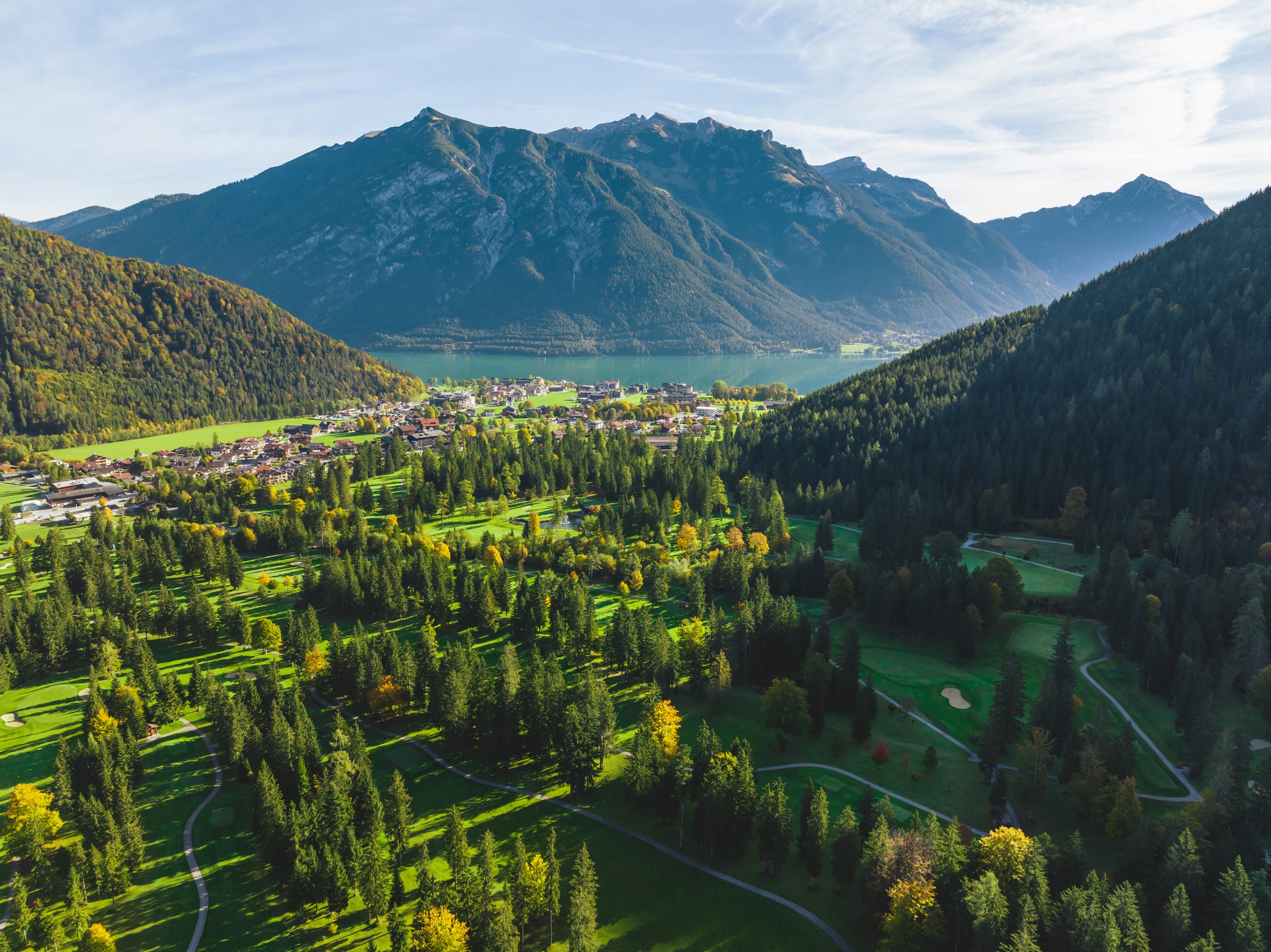 Golf- und Landclub Achensee - Image 6