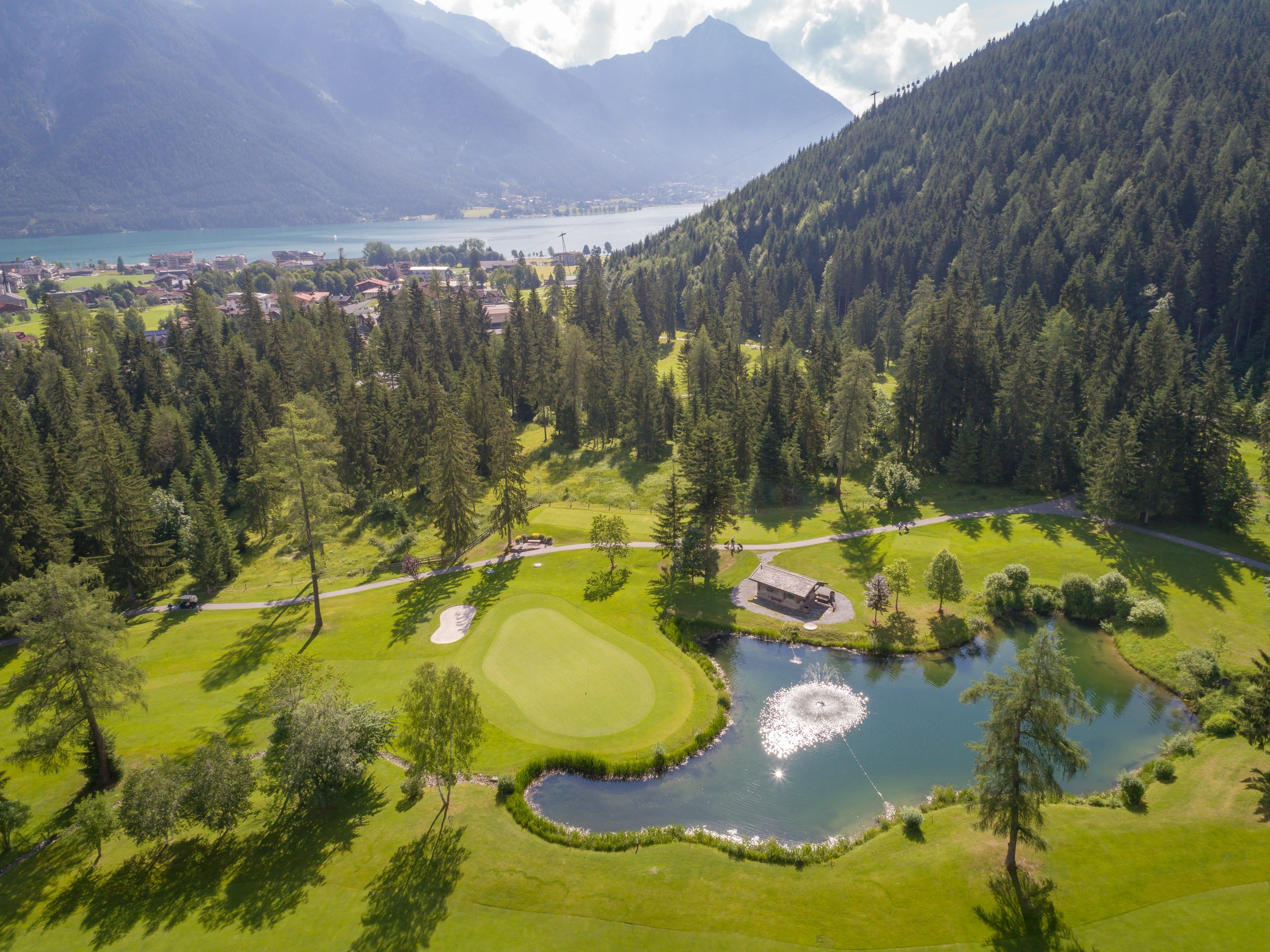 Golf- und Landclub Achensee - Image 8
