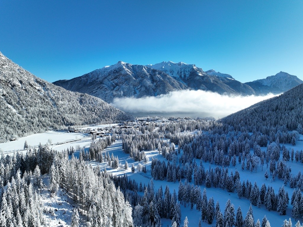 Golf- und Landclub Achensee